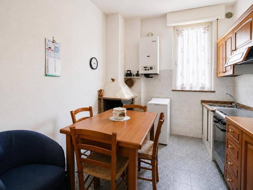 Trilocale via Giacomo Matteotti 1, Pedaso — foto 20 di 20