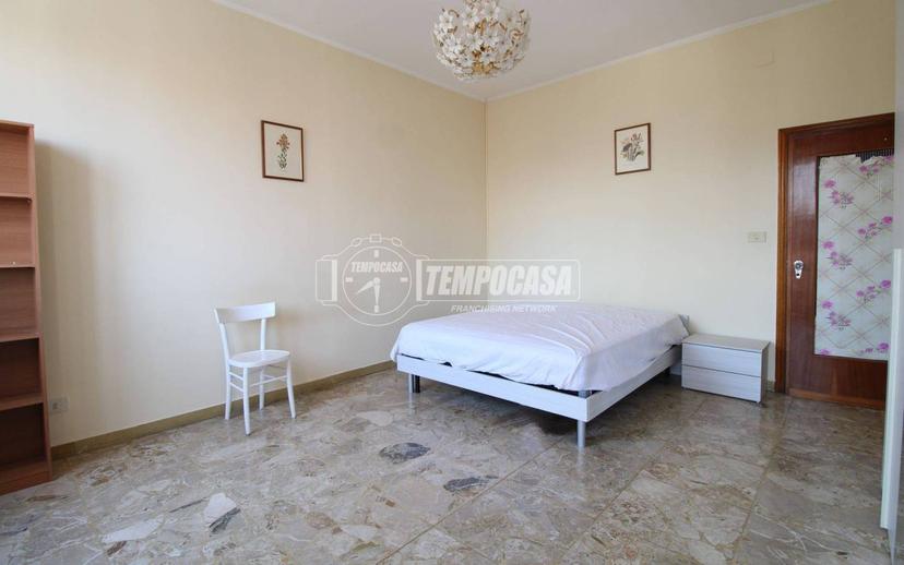Quadrilocale buono stato, sesto piano, Ospedale - Villaggio Manenti, Reggio Emilia — foto 10 di 14