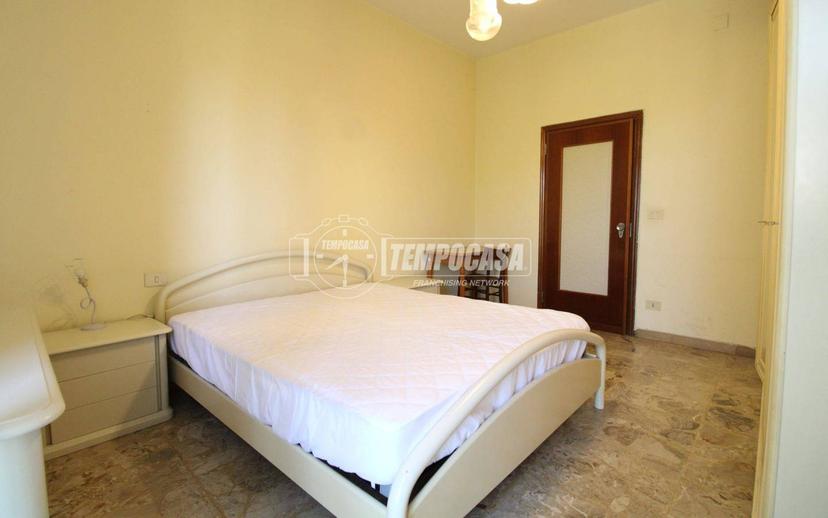 Quadrilocale buono stato, sesto piano, Ospedale - Villaggio Manenti, Reggio Emilia