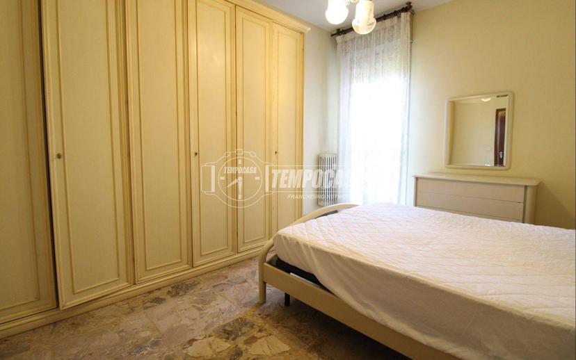 Quadrilocale buono stato, sesto piano, Ospedale - Villaggio Manenti, Reggio Emilia — foto 8 di 14