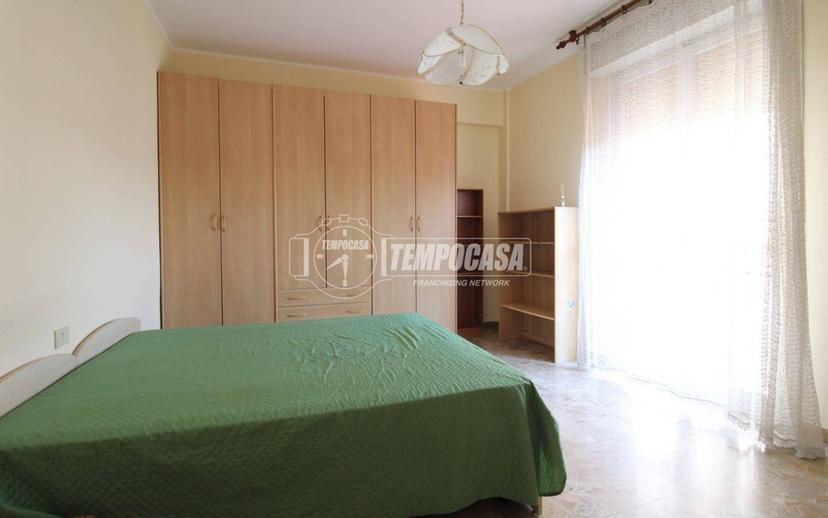 Quadrilocale buono stato, sesto piano, Ospedale - Villaggio Manenti, Reggio Emilia — foto 12 di 14