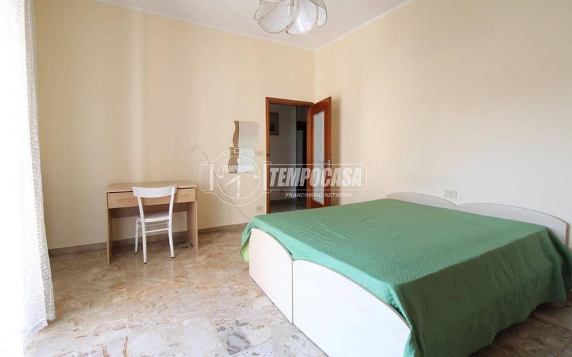 Quadrilocale buono stato, sesto piano, Ospedale - Villaggio Manenti, Reggio Emilia — foto 9 di 14