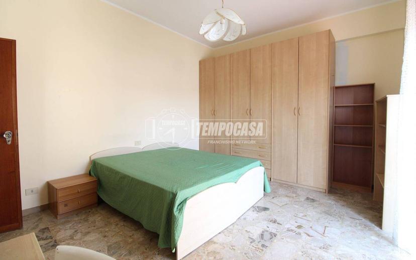 Quadrilocale buono stato, sesto piano, Ospedale - Villaggio Manenti, Reggio Emilia — foto 6 di 14