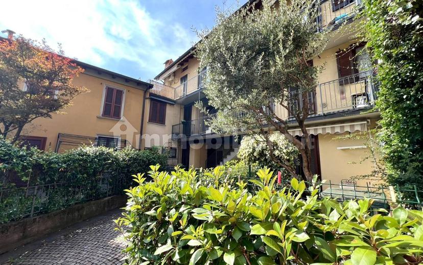 Trilocale via Duca d'Aosta, Centro, Albino — foto 2 di 28