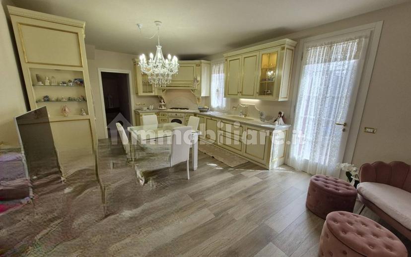Villa a schiera via san salvatore, Castegnero Nanto — foto 7 di 21