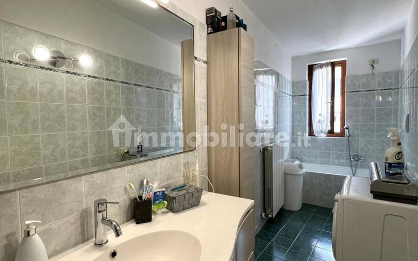 Trilocale via Duca d'Aosta, Centro, Albino — foto 10 di 28