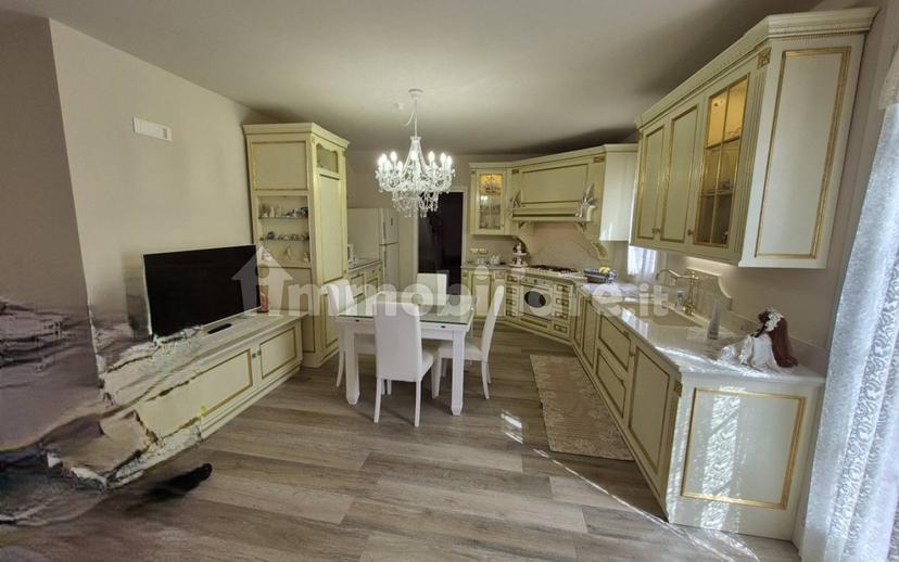 Villa a schiera via san salvatore, Castegnero Nanto — foto 6 di 21