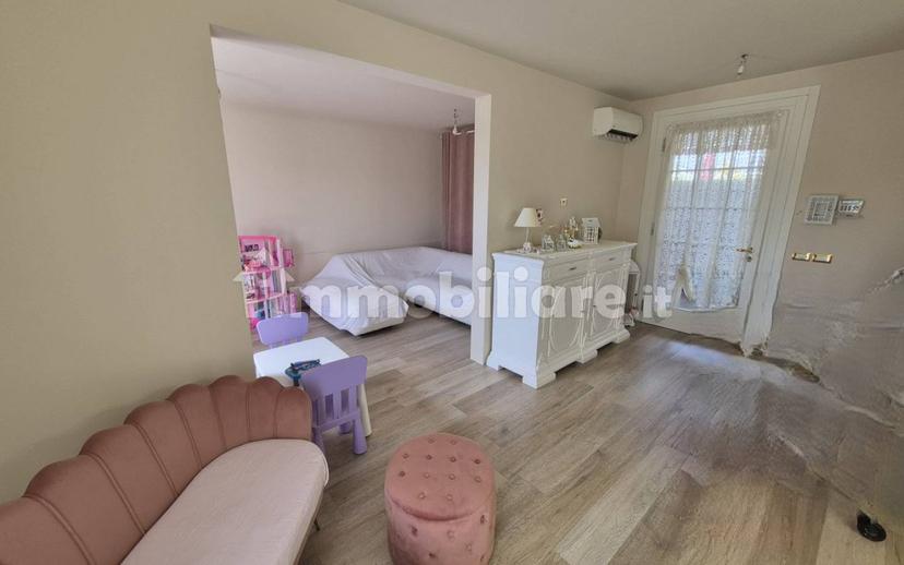 Villa a schiera via san salvatore, Castegnero Nanto — foto 4 di 21