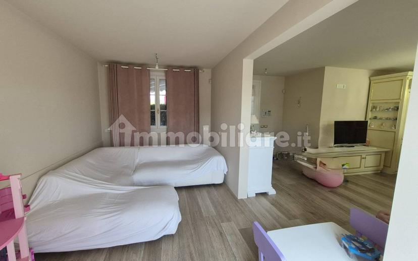 Villa a schiera via san salvatore, Castegnero Nanto — foto 21 di 21