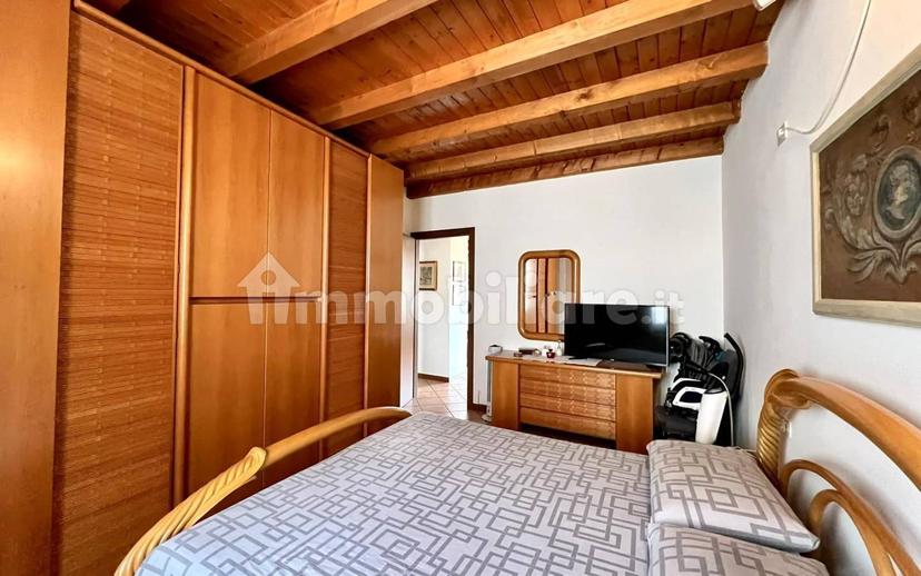 Trilocale via Duca d'Aosta, Centro, Albino — foto 25 di 28