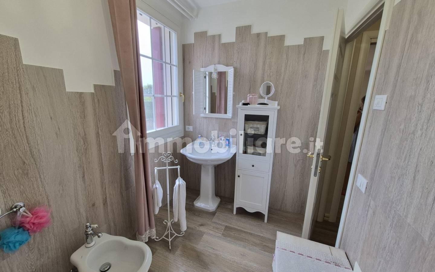 Villa a schiera via san salvatore, Castegnero Nanto