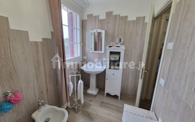 Villa a schiera via san salvatore, Castegnero Nanto