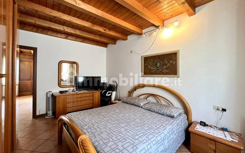 Trilocale via Duca d'Aosta, Centro, Albino — foto 5 di 28