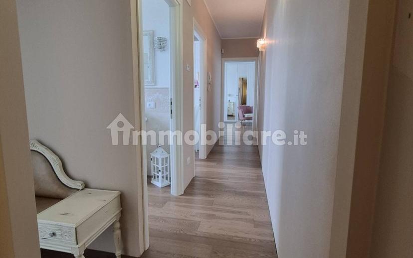 Villa a schiera via san salvatore, Castegnero Nanto — foto 16 di 21