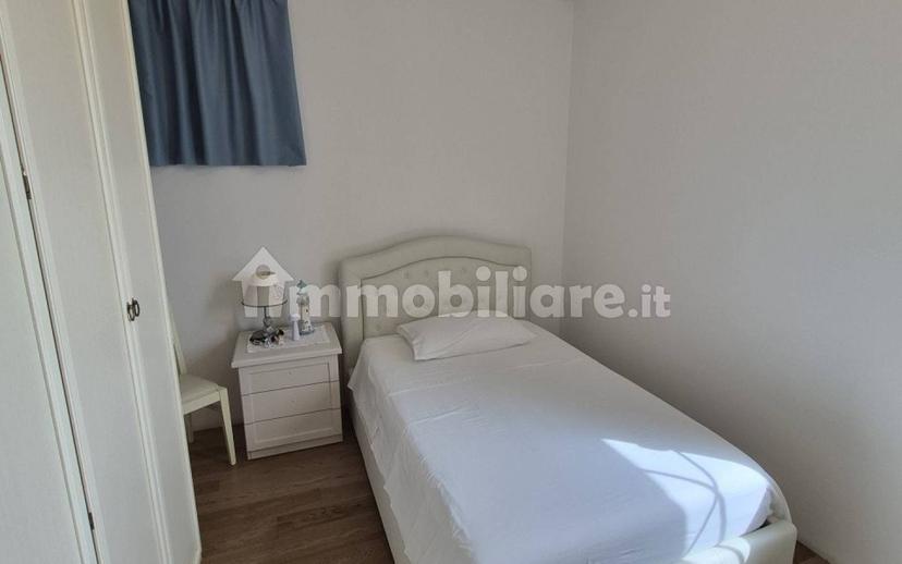 Villa a schiera via san salvatore, Castegnero Nanto — foto 5 di 21