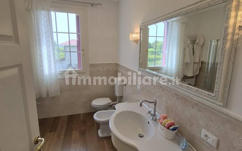 Villa a schiera via san salvatore, Castegnero Nanto — foto 3 di 21