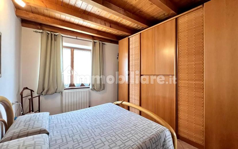 Trilocale via Duca d'Aosta, Centro, Albino — foto 9 di 28