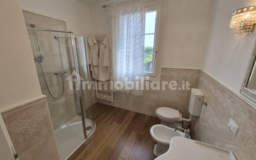 Villa a schiera via san salvatore, Castegnero Nanto — foto 10 di 21
