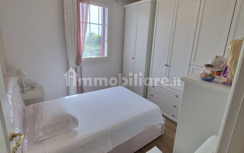Villa a schiera via san salvatore, Castegnero Nanto — foto 17 di 21