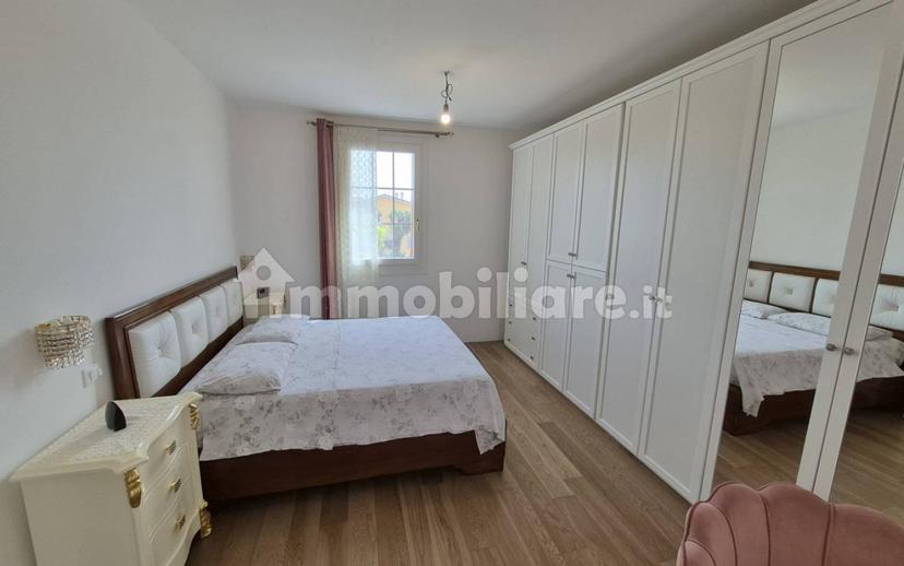 Villa a schiera via san salvatore, Castegnero Nanto — foto 13 di 21