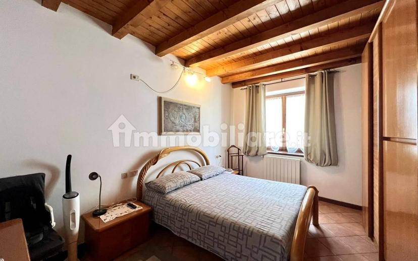 Trilocale via Duca d'Aosta, Centro, Albino — foto 23 di 28