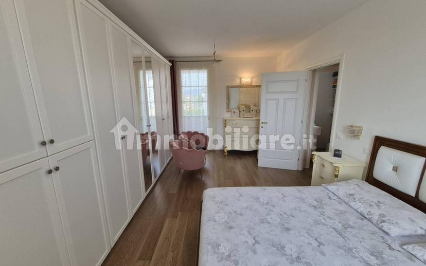 Villa a schiera via san salvatore, Castegnero Nanto — foto 15 di 21
