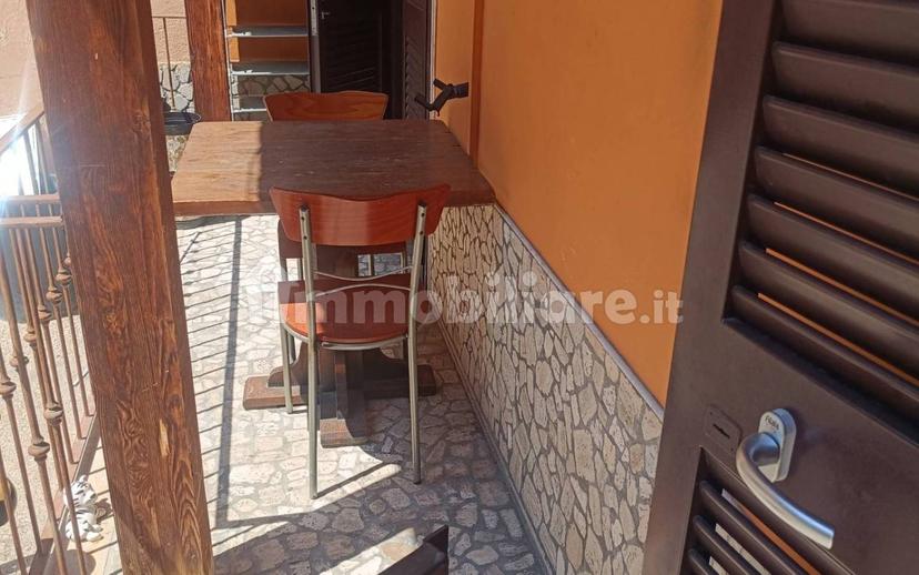 Trilocale ottimo stato, piano terra, Santa Maria Capua Vetere — foto 3 di 9
