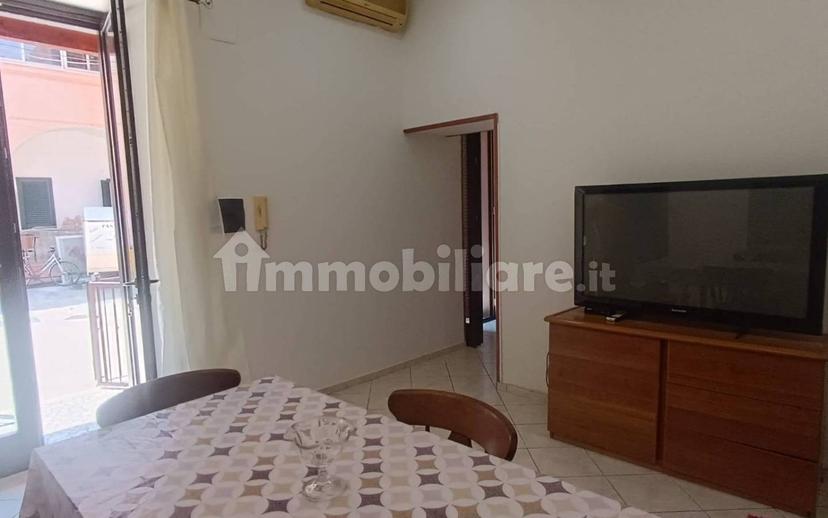Trilocale ottimo stato, piano terra, Santa Maria Capua Vetere — foto 7 di 9