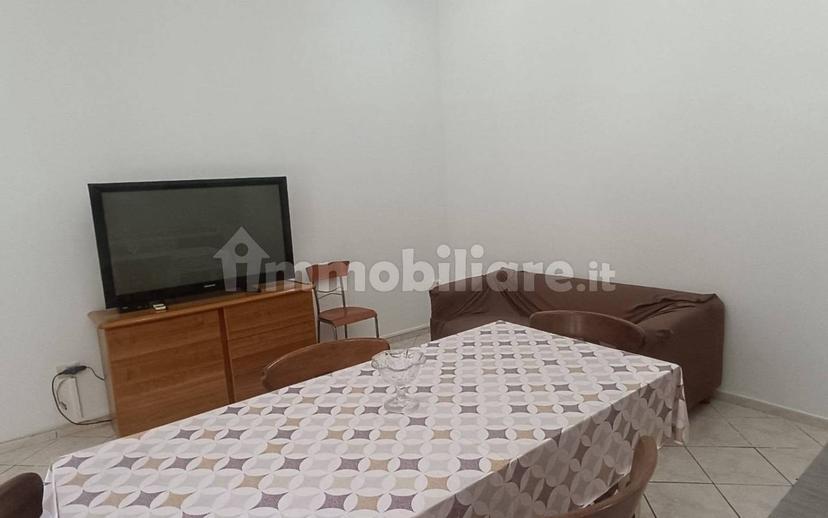 Trilocale ottimo stato, piano terra, Santa Maria Capua Vetere — foto 8 di 9