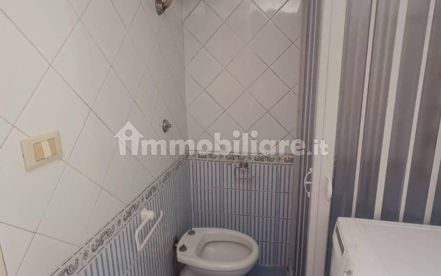 Trilocale ottimo stato, piano terra, Santa Maria Capua Vetere