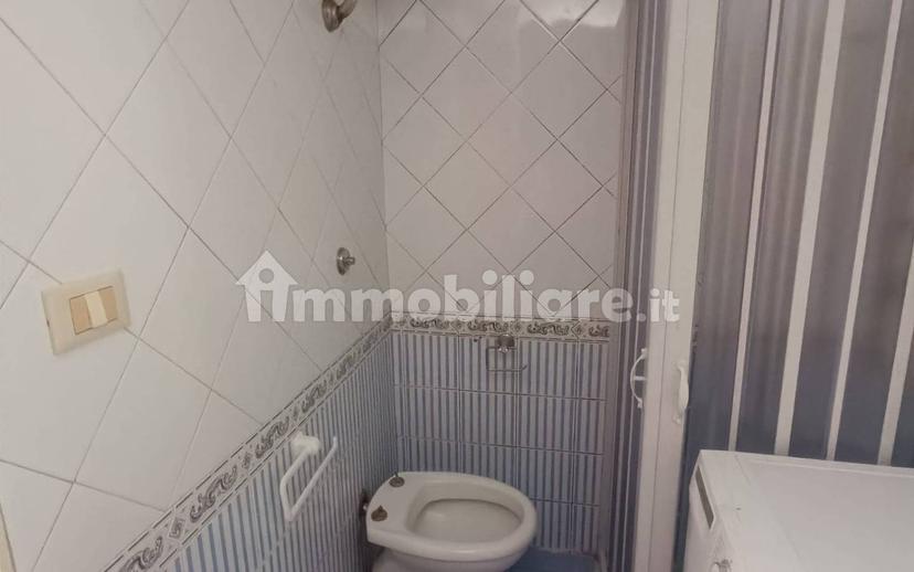 Trilocale ottimo stato, piano terra, Santa Maria Capua Vetere