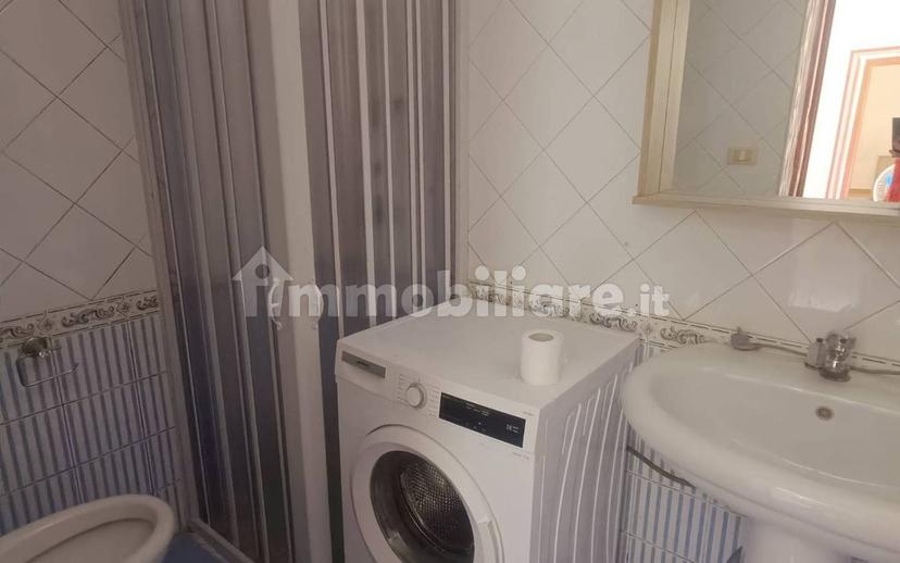 Trilocale ottimo stato, piano terra, Santa Maria Capua Vetere — foto 5 di 9