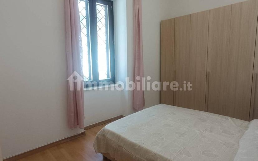 Trilocale ottimo stato, piano terra, Santa Maria Capua Vetere — foto 2 di 9