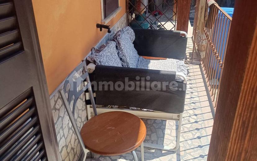 Trilocale ottimo stato, piano terra, Santa Maria Capua Vetere — foto 6 di 9