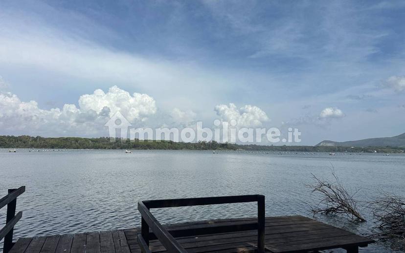 Villa plurifamiliare via Lungomare, Sabaudia — foto 50 di 50