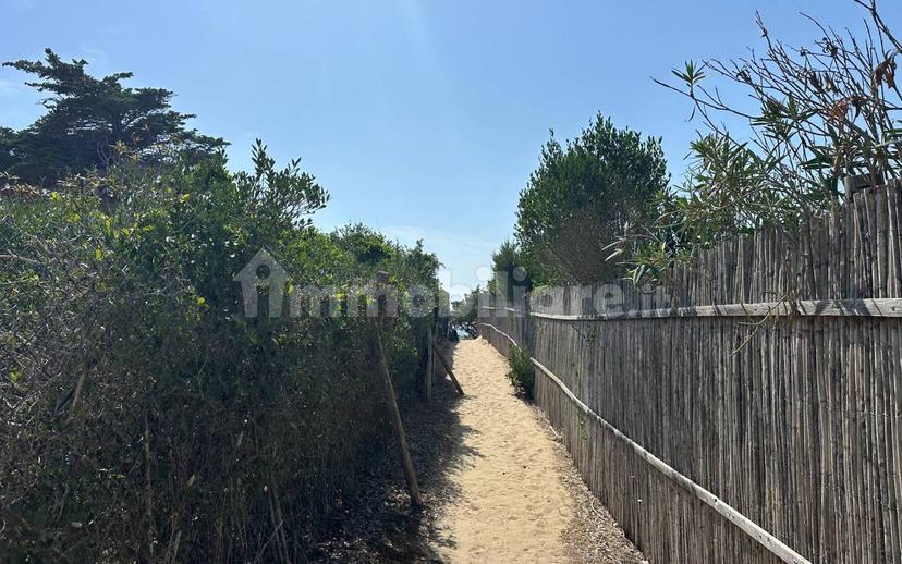 Villa plurifamiliare via Lungomare, Sabaudia — foto 15 di 50