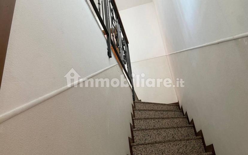 Trilocale via Alessandro Bolzoni, Via Colombo, Piacenza
