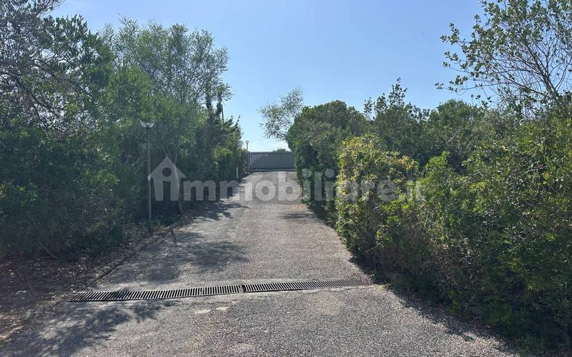 Villa plurifamiliare via Lungomare, Sabaudia — foto 44 di 50