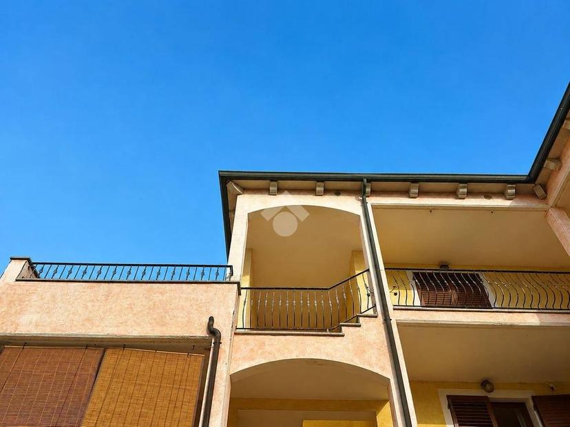 Trilocale via Italia, La Muddizza, Valledoria — foto 15 di 41
