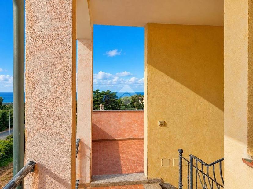 Trilocale via Italia, La Muddizza, Valledoria — foto 32 di 41