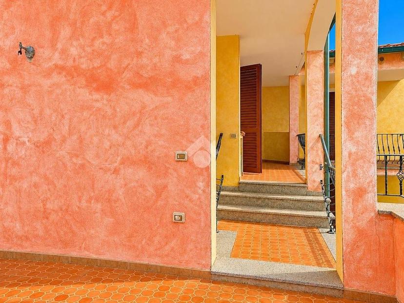 Trilocale via Italia, La Muddizza, Valledoria — foto 39 di 41