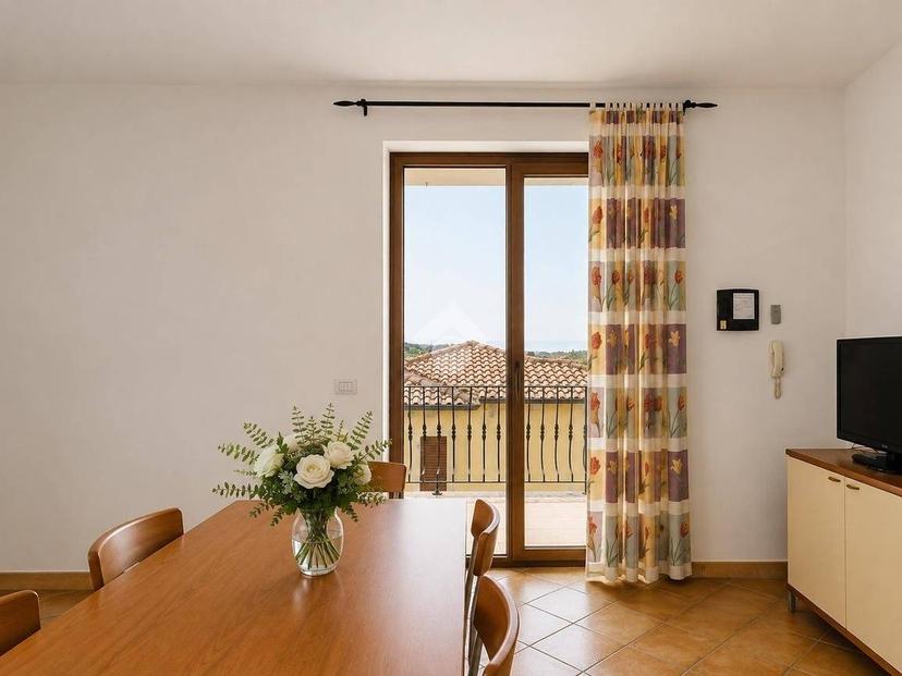 Trilocale via Italia, La Muddizza, Valledoria — foto 3 di 41