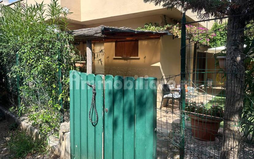 Villa plurifamiliare via Lungomare, Sabaudia — foto 12 di 50