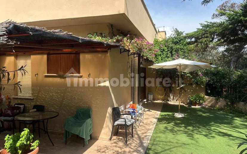 Villa plurifamiliare via Lungomare, Sabaudia — foto 43 di 50