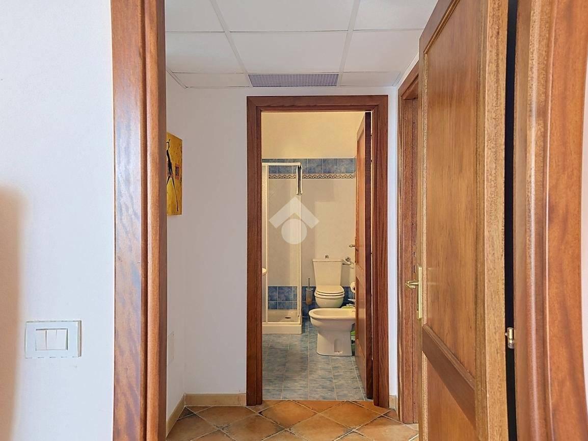 Trilocale via Italia, La Muddizza, Valledoria