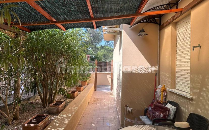 Villa plurifamiliare via Lungomare, Sabaudia — foto 26 di 50