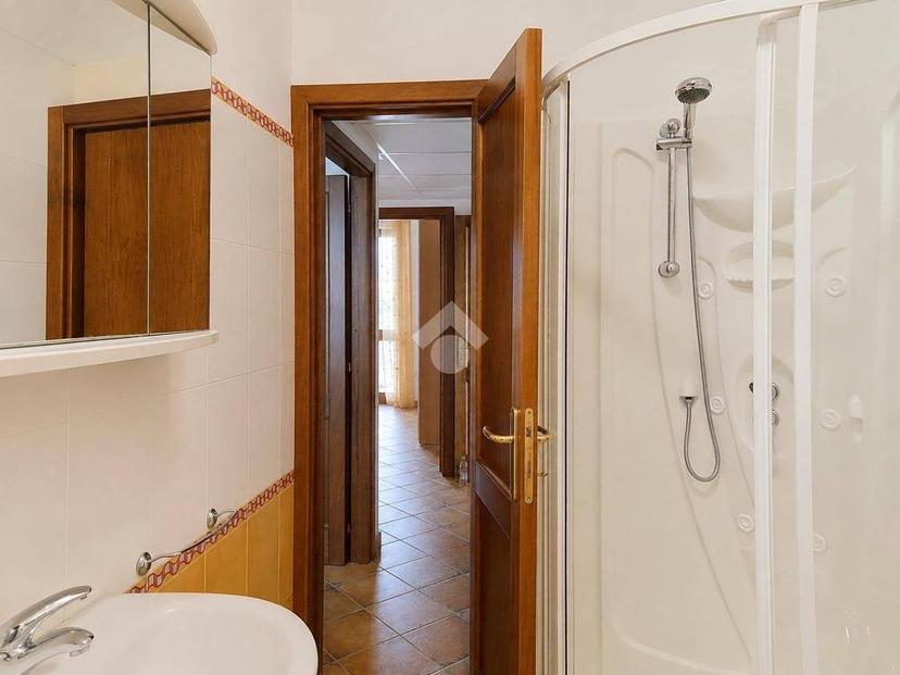 Trilocale via Italia, La Muddizza, Valledoria — foto 33 di 41