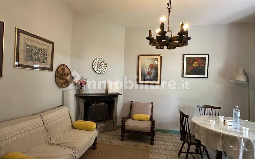 Villa plurifamiliare via Lungomare, Sabaudia — foto 39 di 50
