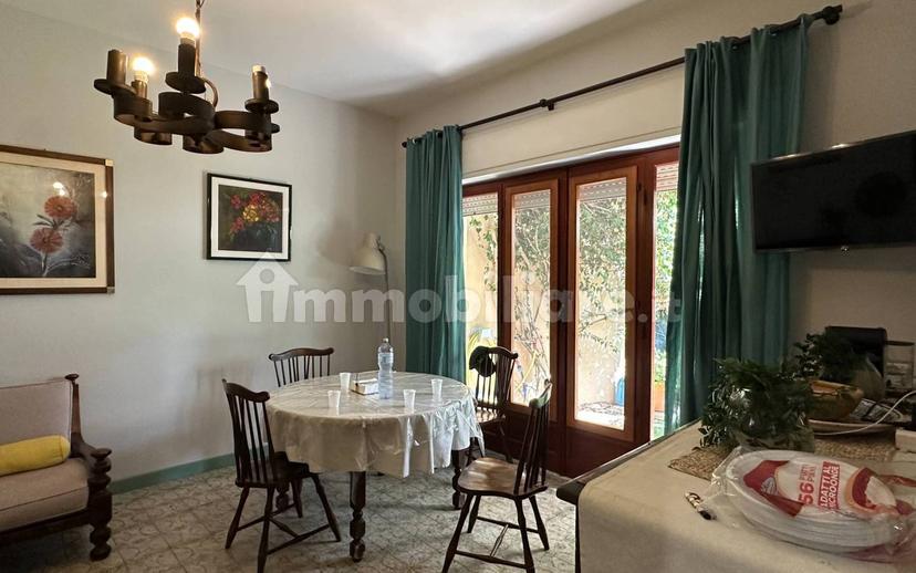 Villa plurifamiliare via Lungomare, Sabaudia — foto 11 di 50