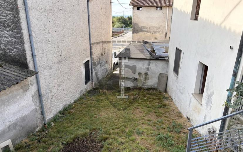 Bilocale via Mazzarina 6, Valderio, Colceresa — foto 2 di 18